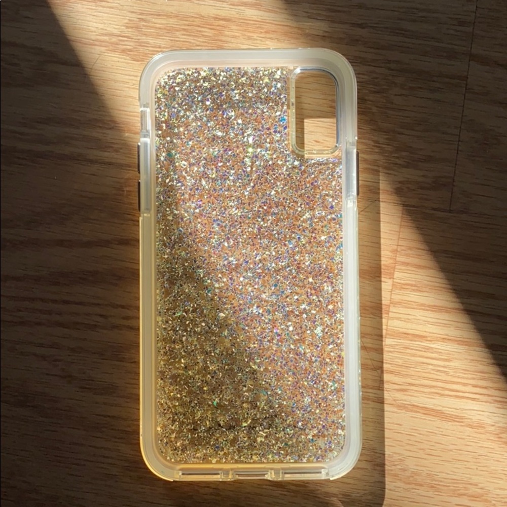 Case mate iPhone X/XS